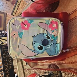 Disney stitch bag